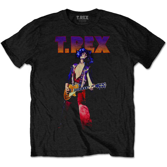 T. Rex T. Rex Rockin' T-shirt