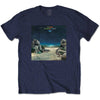 Topographic Oceans T-shirt