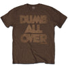 Dumb All Over T-shirt