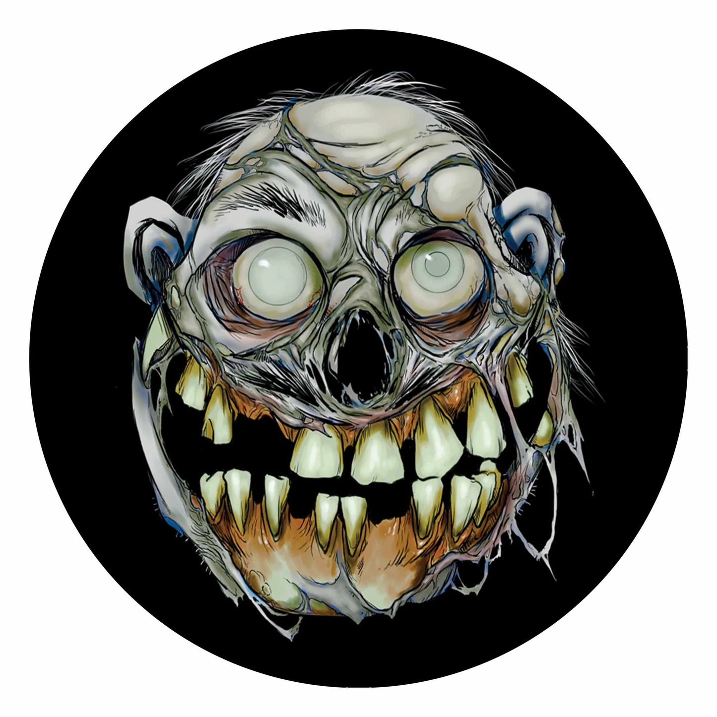 Anthrax - Among the Living - Vinyl Vinyl