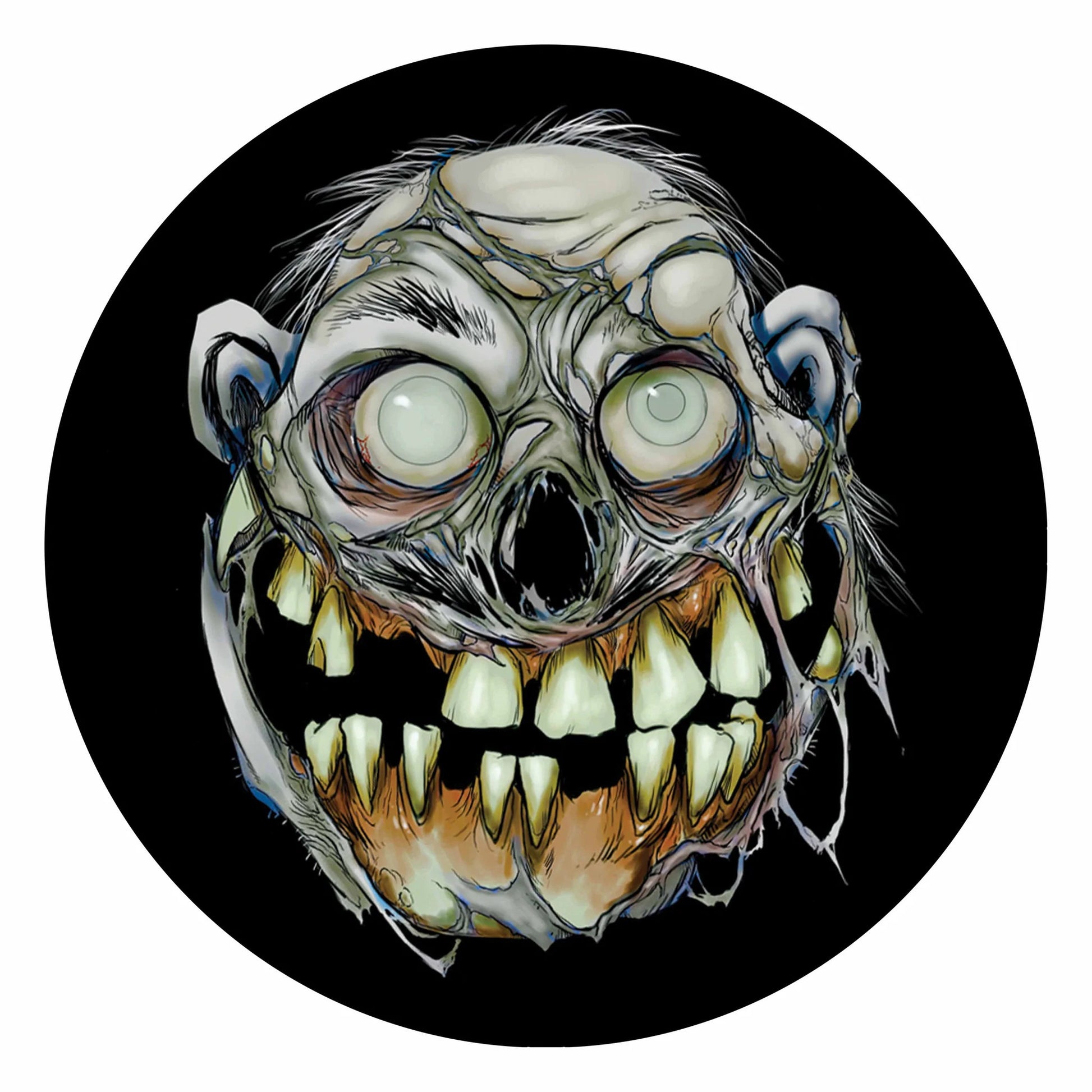 Anthrax - Among the Living - Vinyl Vinyl