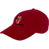 Sixty Tongue Cardinal Dad Hat Baseball Cap