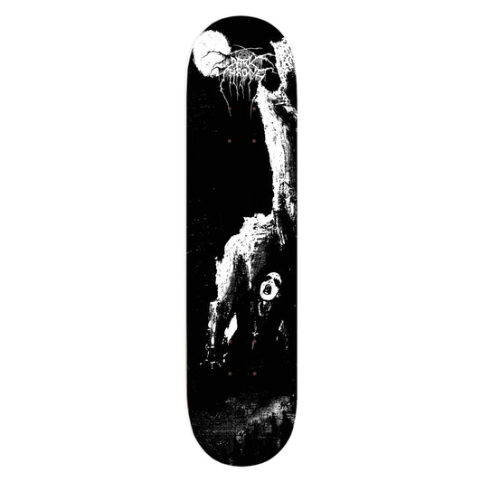 Transilvanian Hunger (Rockabilia Exclusive) Skateboard Deck