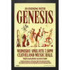 Evening With Genesis Framed Wall Art