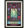 Aquarian Exposition Framed Wall Art