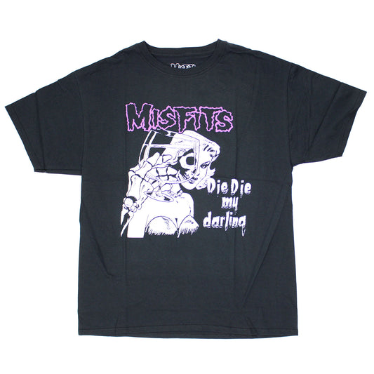 Die Die My Darling T-shirt
