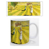 Nursery Cryme Coffee Mug