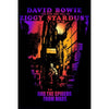 BD Collection - Ziggy Stardust Cover Domestic Poster