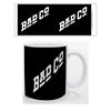 Logo Coffee Mug