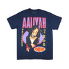 Forever on Navy Blue Tee T-shirt