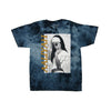 Photo Tie Dye Tee Tie Dye T-shirt