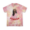 Look Tie Dye Tee Tie Dye T-shirt