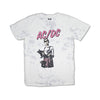 Blinder Stains All Over Print Tee Tie Dye T-shirt