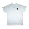 Embroidered Pocket Logo Tee T-shirt