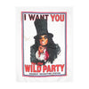 Wild Party Tee T-shirt