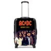 Highway To Hell Large Suitcase Backpacks & Bags