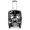 Warpig Large Suitcase Backpacks & Bags