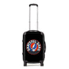 Grateful Dead Carry On Suitcase Backpacks & Bags