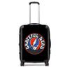 Grateful Dead Large Suitcase Backpacks & Bags