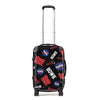 Astro Carry On Suitcase Backpacks & Bags
