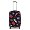 Astro Medium Suitcase Backpacks & Bags
