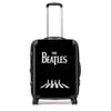 Abbey Road B/W Large Suitcase Backpacks & Bags