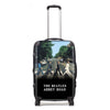 Abbey Road Medium Suitcase Backpacks & Bags