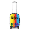 Hard Days Night Carry On Suitcase Backpacks & Bags