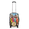Sgt Peppers Album Carry On Suitcase Backpacks & Bags
