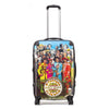 Sgt Peppers Album Medium Suitcase Backpacks & Bags