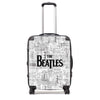 Tickets Large Suitcase Backpacks & Bags
