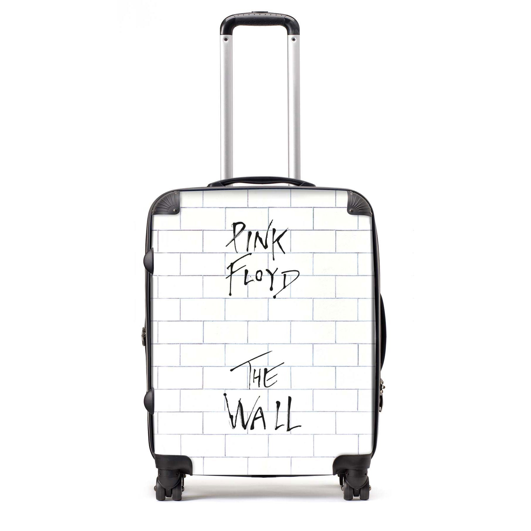 The Wall Large Suitcase Backpacks & Bags