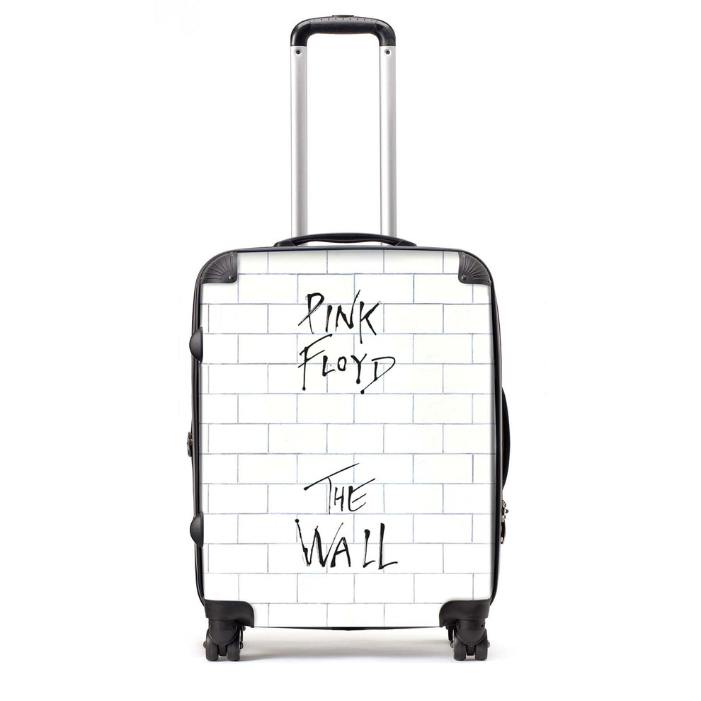 Officially licensed Pink Floyd The Wall suitcase