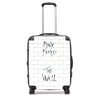 The Wall Large Suitcase Backpacks & Bags