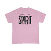 That's The Spirit Tee T-shirt