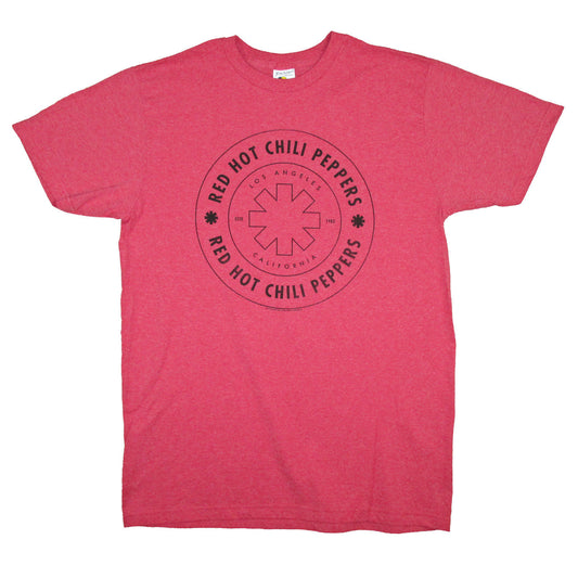 La 1983 Heather T-shirt