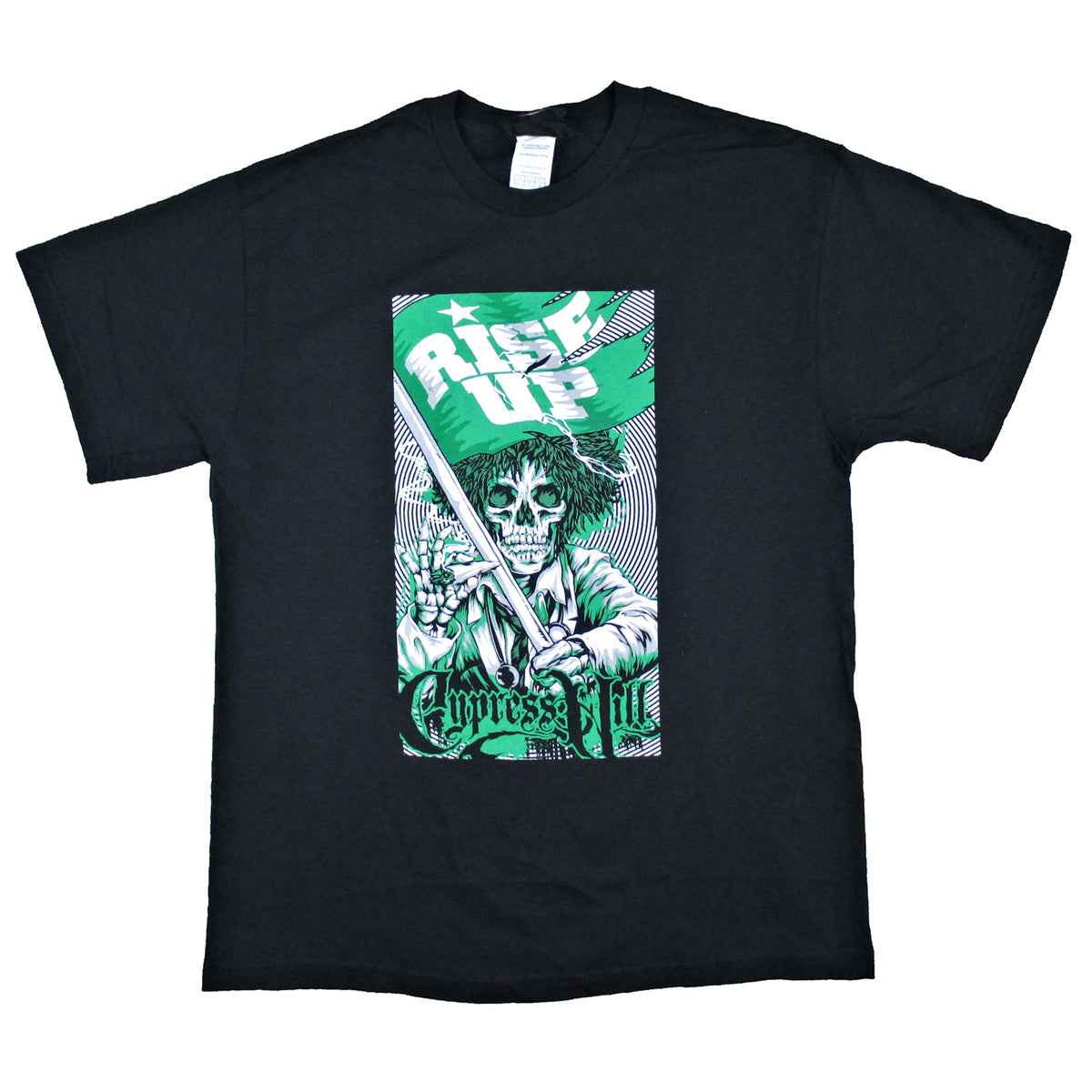Rise Up T-shirt