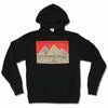 Red Sky Oceania Hooded Sweatshirt