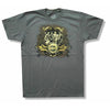 Sgt. Peppers Gold Foil Image T-shirt