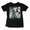 Green Justice For All Album Cover Art T-shirt