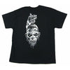 Sacrifice Ed Book Of Souls T-shirt