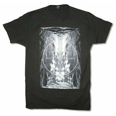 Alice In Chains Drain T-shirt