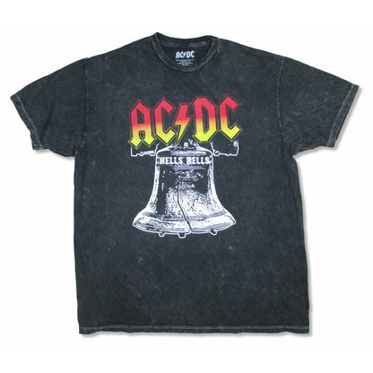 Hells Bells Stonewashed T-shirt
