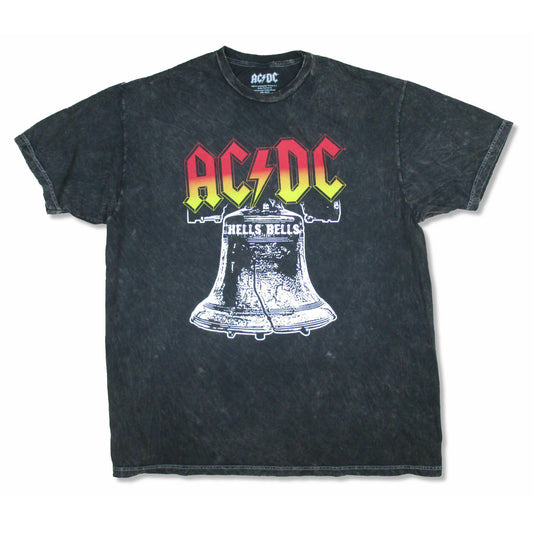 Hells Bells Stonewashed T-shirt