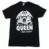 Adam Lambert Crest T-shirt