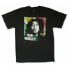 Rasta Portrait T-shirt