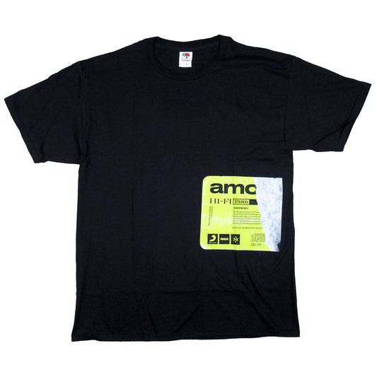 Bring Me The Horizon Amo Sticker T-shirt