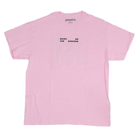 Bring Me The Horizon Merch - T-Shirts & Hoodies | Rockabilia Merch Store