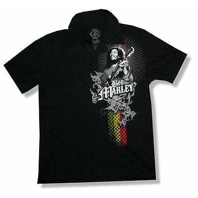 Smile Portrait Polo T-shirt