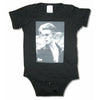 Cigarette Pic Baby Bodysuit